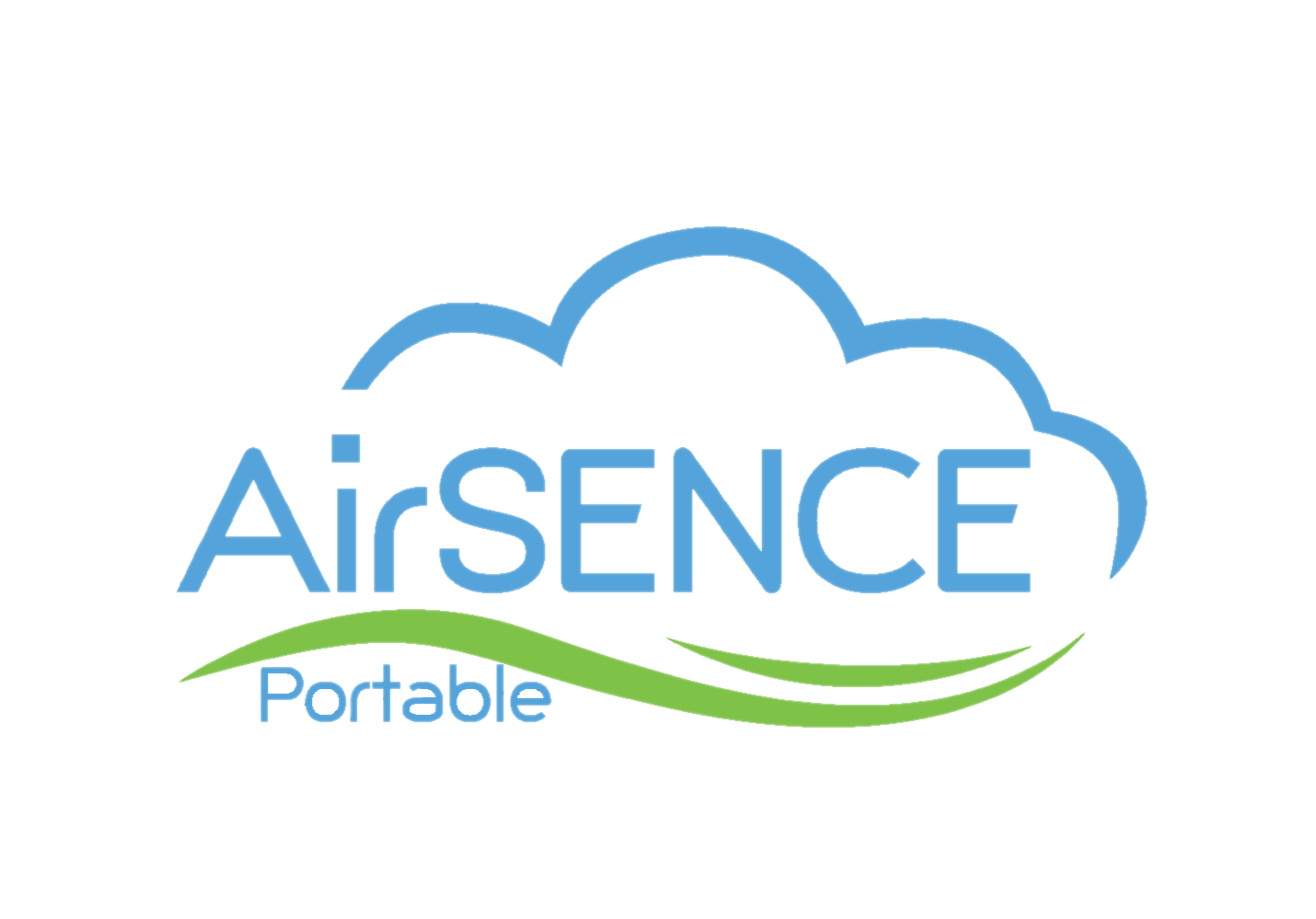 AirSENCE Logo